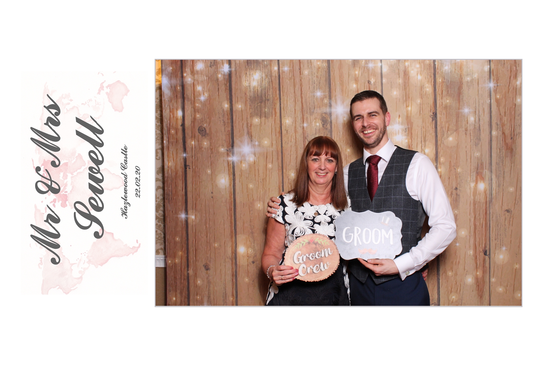 Mr & Mrs Sewell  | View more photos from the event at gallery.magicimages.uk/u/MagicImages/Mr-Mrs-Sewell